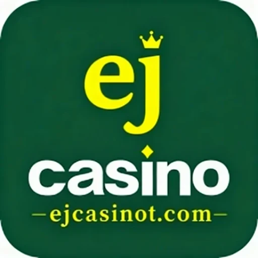 ejcasino Logo