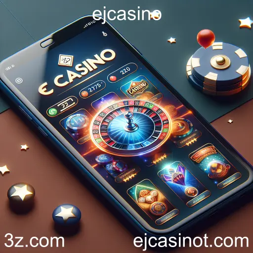 O Crescimento dos Cassinos Móveis no Mercado de Jogos Online